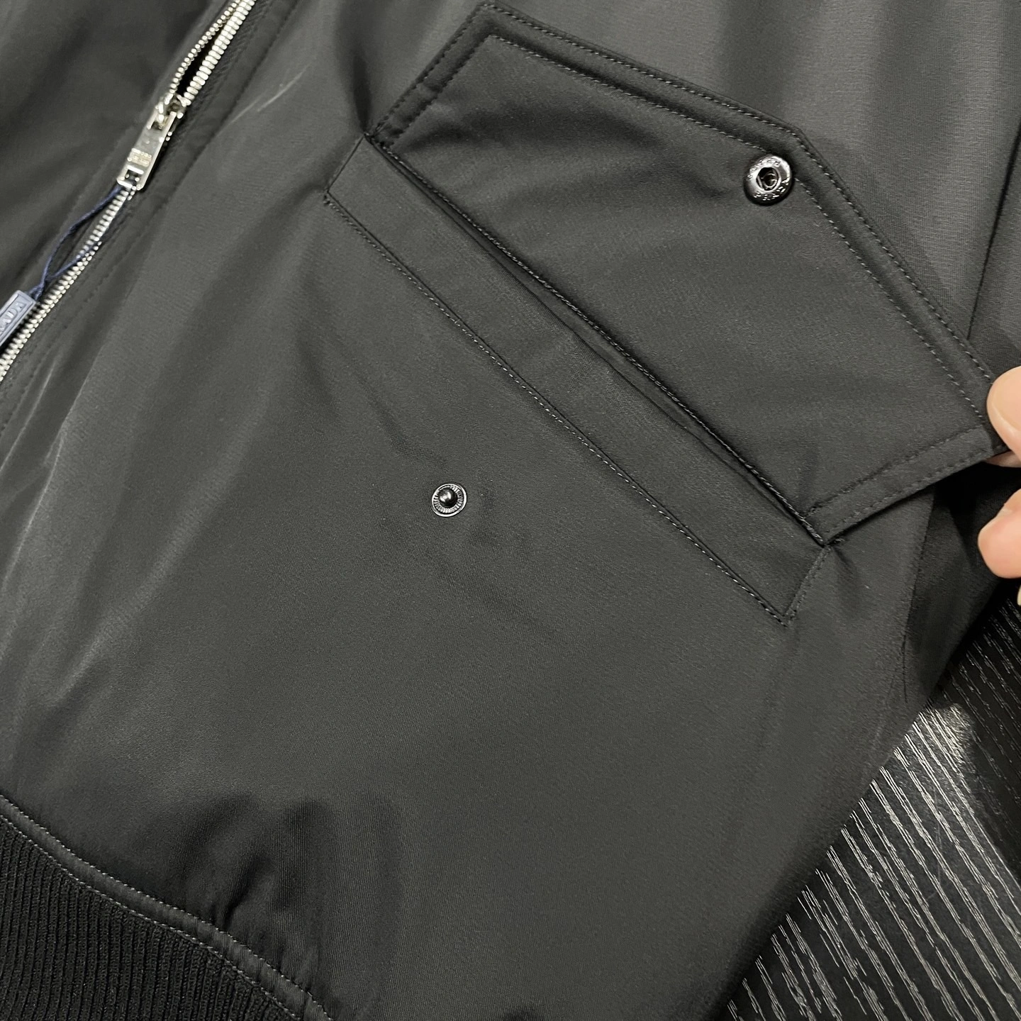 wg.luxury-- Pr141 Down jacket white goose down item: E-F000J1304